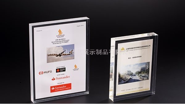 亞克力標(biāo)牌在我國受歡迎嗎？