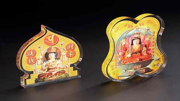 無縫熱壓紙鎮(zhèn)