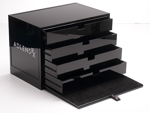 ADLENSRX珠寶首飾展示架 ADLENSRX珠寶首飾展示架