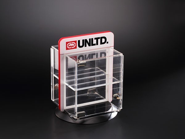 UNLTD.手表展示架 UNLTD.手表展示架