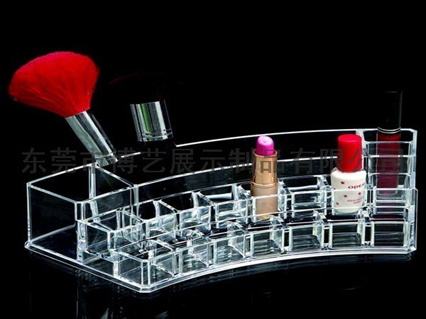 化妝品展示架 化妝品展示架