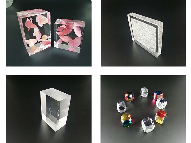 選擇亞克力展示架廠家時要注意哪些細節？